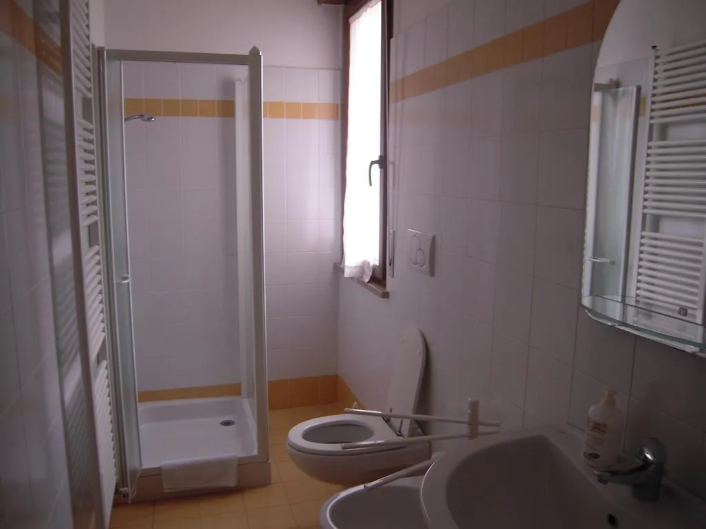 Il Lori Di Alessandra Verona Bed & Breakfast