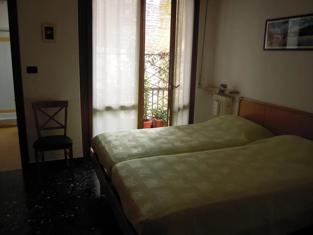 Bed & Breakfast Il Lori Di Alessandra Verona