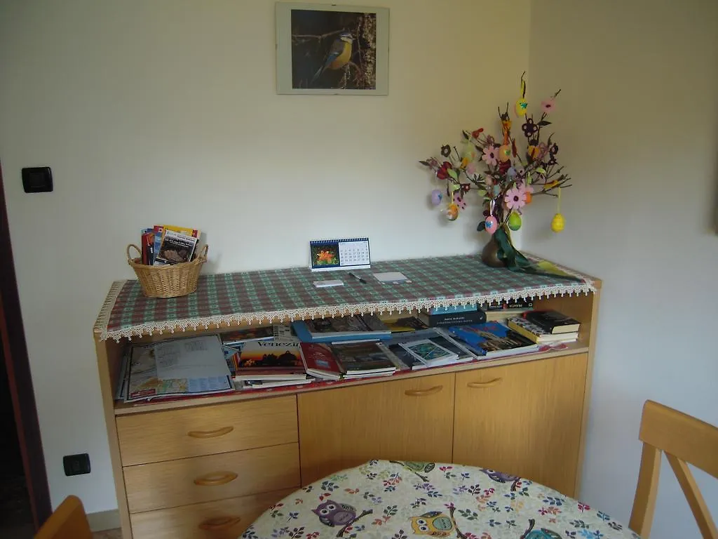 Il Lori Di Alessandra Verona Bed & Breakfast