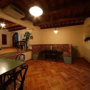 La Casa Del Calzolaio , Radicofani Italia