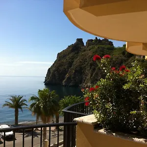 Elihotel 4*, SantʼAlessio Siculo Italia
