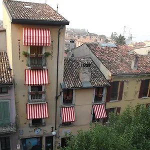 The Tower Of The Old King , Desenzano del Garda Italia