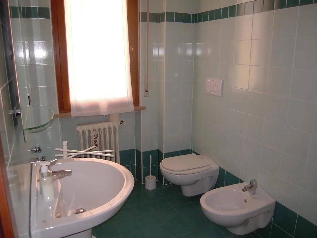 Bed & Breakfast Il Lorì di Alessandra Verona