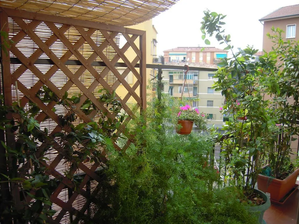Il Lorì di Alessandra Verona Italia