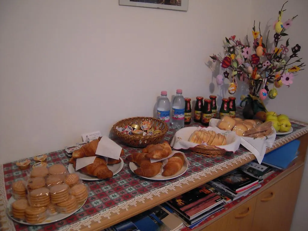 Il Lorì di Alessandra Verona Bed & Breakfast