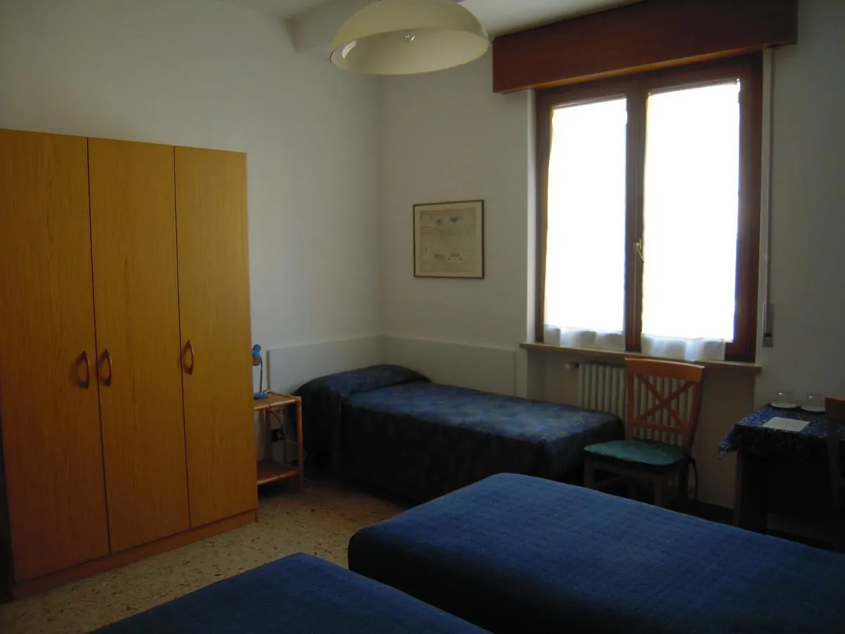 Bed & Breakfast Il Lorì di Alessandra Verona